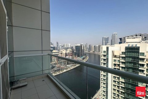 شقة في الخليج التجاري, دبي 2 غرف نوم, 115 م² رقم 58385 - صورة 2