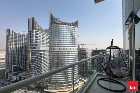 شقة في الخليج التجاري, دبي 2 غرف نوم, 115 م² رقم 58385 - صورة 1