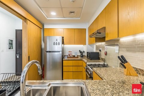 Apartamento en Downtown Dubai (Downtown Burj Dubai), Dubai, 1 dormitorio, 74.5 m², № 58396 - foto 6