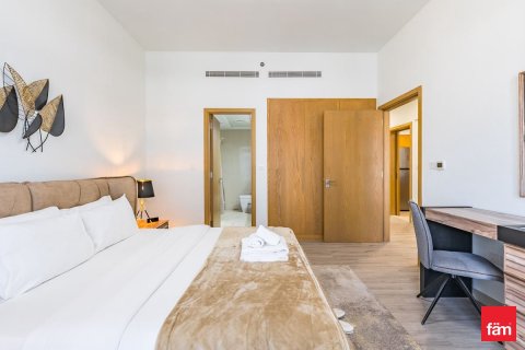 Apartamento en Downtown Dubai (Downtown Burj Dubai), Dubai, 1 dormitorio, 74.5 m², № 58396 - foto 29