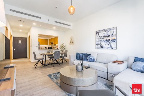 Apartamento en Downtown Dubai (Downtown Burj Dubai), Dubai, 1 dormitorio, 74.5 m², № 58396 - foto 19