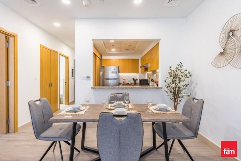 Apartamento en Downtown Dubai (Downtown Burj Dubai), Dubai, 1 dormitorio, 74.5 m², № 58396 - foto 27