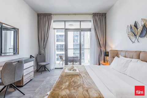 Apartamento en Downtown Dubai (Downtown Burj Dubai), Dubai, 1 dormitorio, 74.5 m², № 58396 - foto 23