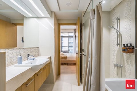 Apartamento en Downtown Dubai (Downtown Burj Dubai), Dubai, 1 dormitorio, 74.5 m², № 58396 - foto 3