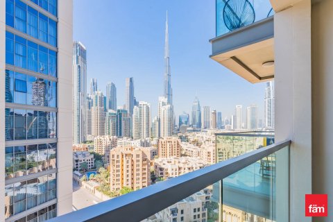 Apartamento en Downtown Dubai (Downtown Burj Dubai), Dubai, 1 dormitorio, 74.5 m², № 58396 - foto 21