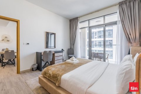 Apartamento en Downtown Dubai (Downtown Burj Dubai), Dubai, 1 dormitorio, 74.5 m², № 58396 - foto 28