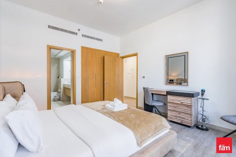 Apartamento en Downtown Dubai (Downtown Burj Dubai), Dubai, 1 dormitorio, 74.5 m², № 58396 - foto 26