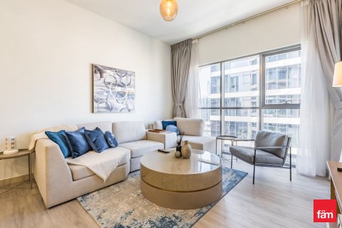 Apartamento en Downtown Dubai (Downtown Burj Dubai), Dubai, 1 dormitorio, 74.5 m², № 58396 - foto 20