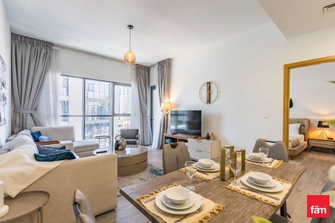 Apartamento en Downtown Dubai (Downtown Burj Dubai), Dubai, 1 dormitorio, 74.5 m², № 58396 - foto 12