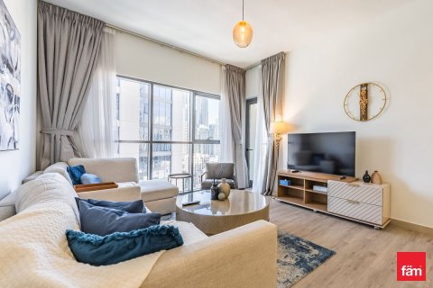 Apartamento en Downtown Dubai (Downtown Burj Dubai), Dubai, 1 dormitorio, 74.5 m², № 58396 - foto 18