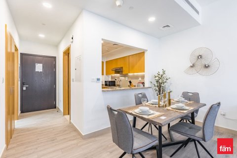 Apartamento en Downtown Dubai (Downtown Burj Dubai), Dubai, 1 dormitorio, 74.5 m², № 58396 - foto 11