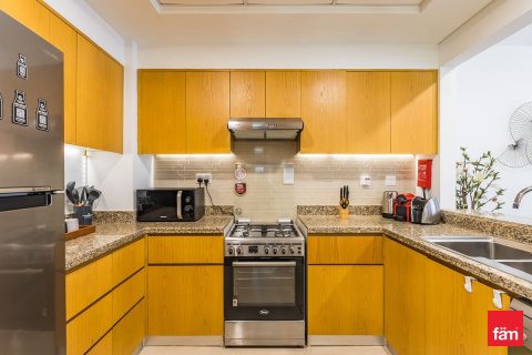 Apartamento en Downtown Dubai (Downtown Burj Dubai), Dubai, 1 dormitorio, 74.5 m², № 58396 - foto 8