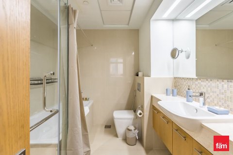 Apartamento en Downtown Dubai (Downtown Burj Dubai), Dubai, 1 dormitorio, 74.5 m², № 58396 - foto 4