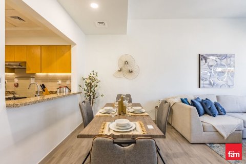 Apartamento en Downtown Dubai (Downtown Burj Dubai), Dubai, 1 dormitorio, 74.5 m², № 58396 - foto 13