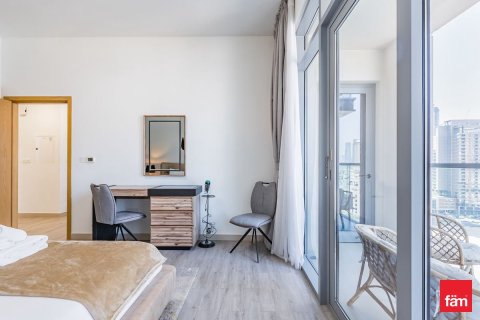 Apartamento en Downtown Dubai (Downtown Burj Dubai), Dubai, 1 dormitorio, 74.5 m², № 58396 - foto 22