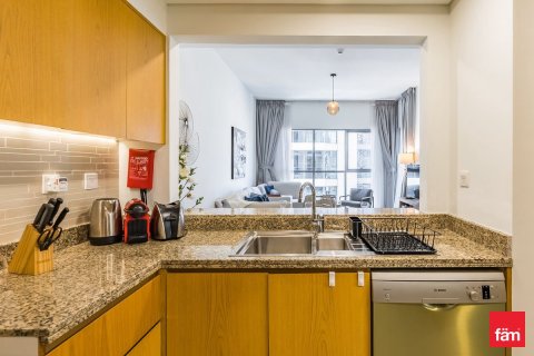 Apartamento en Downtown Dubai (Downtown Burj Dubai), Dubai, 1 dormitorio, 74.5 m², № 58396 - foto 7