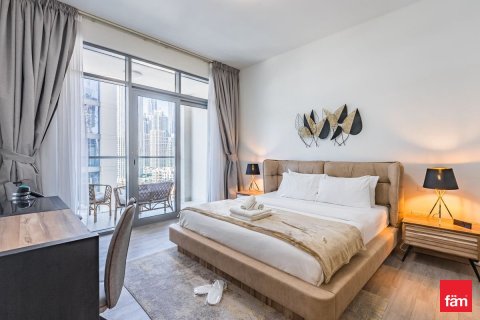Apartamento en Downtown Dubai (Downtown Burj Dubai), Dubai, 1 dormitorio, 74.5 m², № 58396 - foto 25