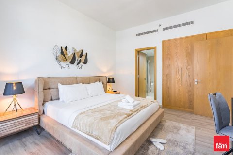 Apartamento en Downtown Dubai (Downtown Burj Dubai), Dubai, 1 dormitorio, 74.5 m², № 58396 - foto 24