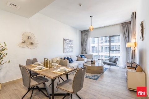 Apartamento en Downtown Dubai (Downtown Burj Dubai), Dubai, 1 dormitorio, 74.5 m², № 58396 - foto 30