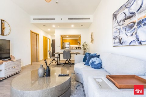 Apartamento en Downtown Dubai (Downtown Burj Dubai), Dubai, 1 dormitorio, 74.5 m², № 58396 - foto 15