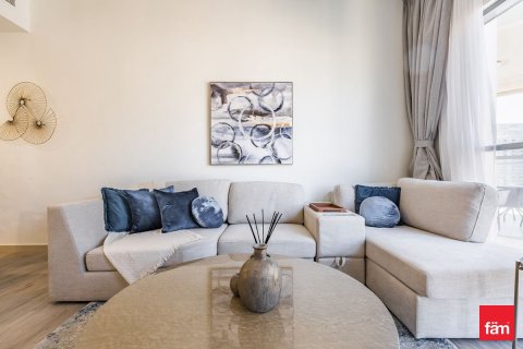 Apartamento en Downtown Dubai (Downtown Burj Dubai), Dubai, 1 dormitorio, 74.5 m², № 58396 - foto 16