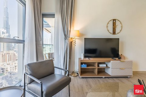 Apartamento en Downtown Dubai (Downtown Burj Dubai), Dubai, 1 dormitorio, 74.5 m², № 58396 - foto 14