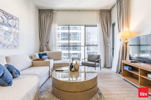 Apartamento en Downtown Dubai (Downtown Burj Dubai), Dubai, 1 dormitorio, 74.5 m², № 58396 - foto 17