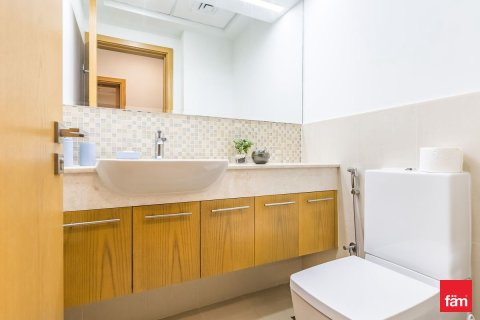 Apartamento en Downtown Dubai (Downtown Burj Dubai), Dubai, 1 dormitorio, 74.5 m², № 58396 - foto 2