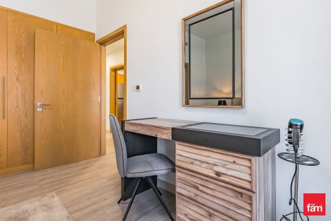 Apartamento en Downtown Dubai (Downtown Burj Dubai), Dubai, 1 dormitorio, 74.5 m², № 58396 - foto 9