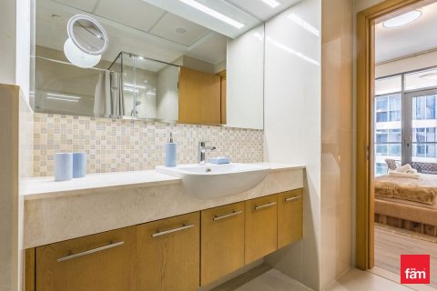 Apartamento en Downtown Dubai (Downtown Burj Dubai), Dubai, 1 dormitorio, 74.5 m², № 58396 - foto 5