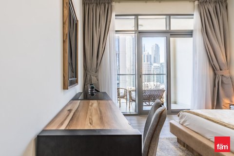 Apartamento en Downtown Dubai (Downtown Burj Dubai), Dubai, 1 dormitorio, 74.5 m², № 58396 - foto 10