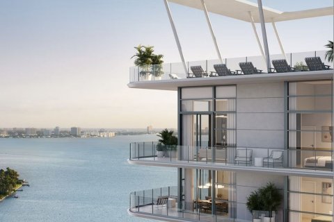 Appartement à Dubai, 3 chambres, 131 m², № 58388 - photo 9