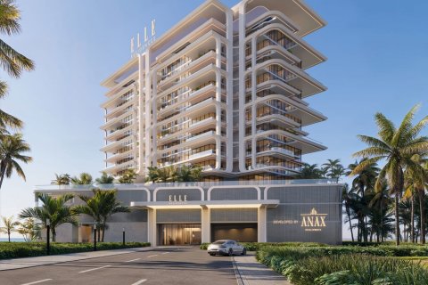 Appartement à Dubai, 3 chambres, 131 m², № 58388 - photo 12