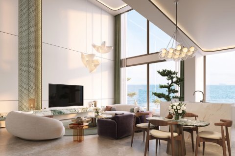 Appartement à Dubai, 3 chambres, 131 m², № 58388 - photo 7
