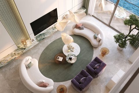 Appartement à Dubai, 3 chambres, 131 m², № 58388 - photo 4