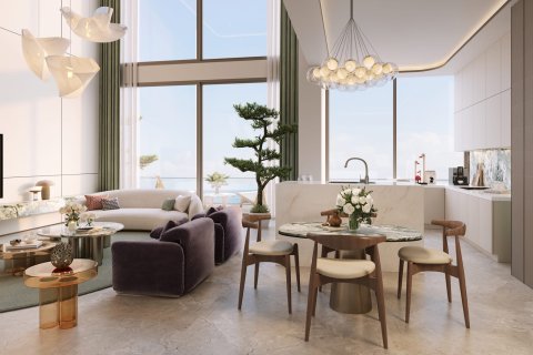 Appartement à Dubai, 3 chambres, 131 m², № 58388 - photo 5