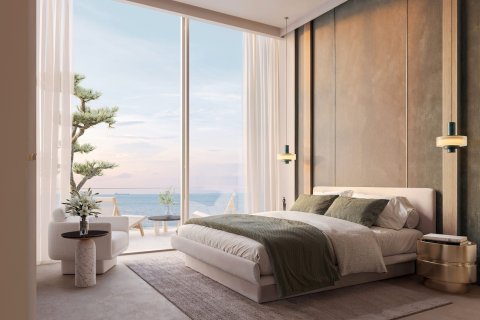 Appartement à Dubai, 3 chambres, 131 m², № 58388 - photo 3