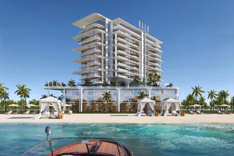 Appartement à Dubai, 3 chambres, 131 m², № 58388 - photo 13
