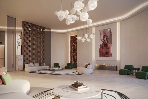 Appartement à Dubai, 3 chambres, 131 m², № 58388 - photo 6