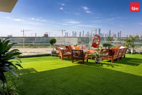 Apartment in Meydan, Dubai 2 bedrooms, 199.9 sq.m. № 124543 - photo 9