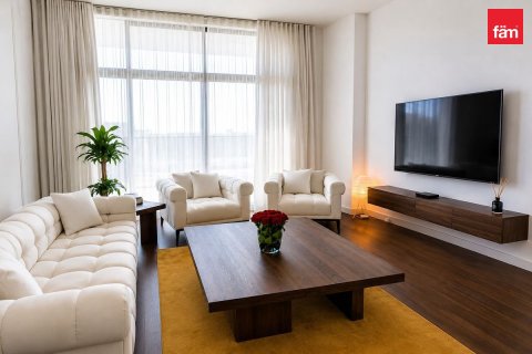 Apartment in Meydan, Dubai 2 bedrooms, 199.9 sq.m. № 124543