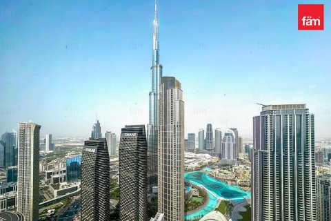 Appartement à Dubai, 3 chambres, 160.1 m², № 124538 - photo 6