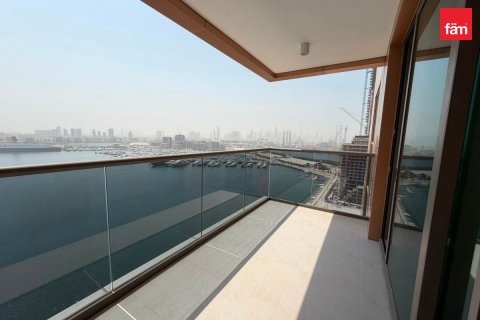 Appartement à Dubai, 3 chambres, 209.1 m², № 124537