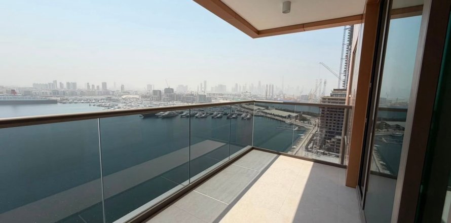 Appartement à Dubai, 3 chambres, 209.1 m², № 124537