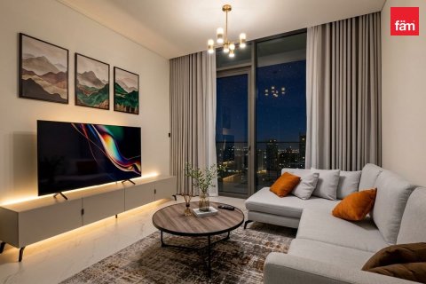 Apartment in Dubai 1 bedroom, 63.3 sq.m. № 134819