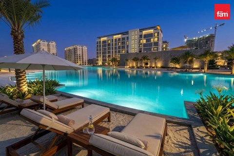 Apartment in Dubai 1 bedroom, 63.3 sq.m. № 134819 - photo 10