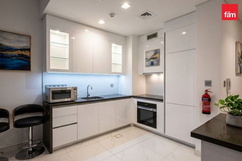 Apartment in Dubai 1 bedroom, 63.3 sq.m. № 134819 - photo 2