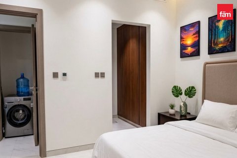 Apartment in Dubai 1 bedroom, 63.3 sq.m. № 134819 - photo 3