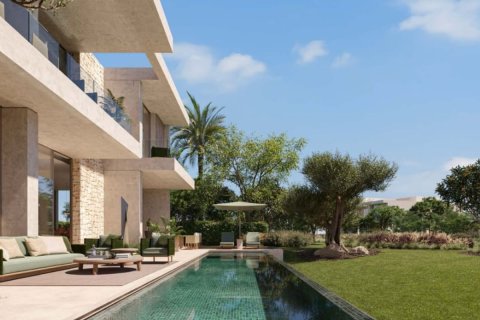 Villa in Dubai 6 bedrooms, 885.5 sq.m. № 134818 - photo 11