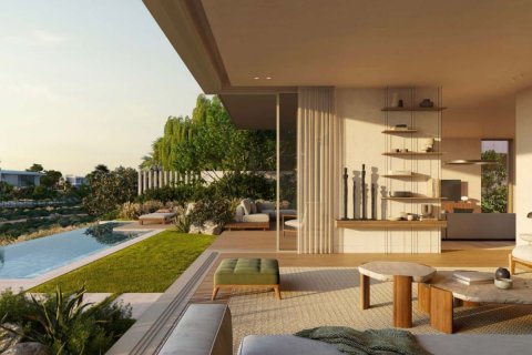 Villa in Dubai 6 bedrooms, 885.5 sq.m. № 134818 - photo 7